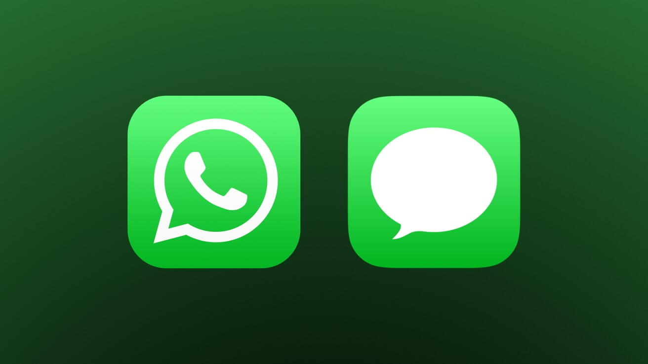 Цукерберг очень хочет, чтобы пользователи iPhone перешли на WhatsApp