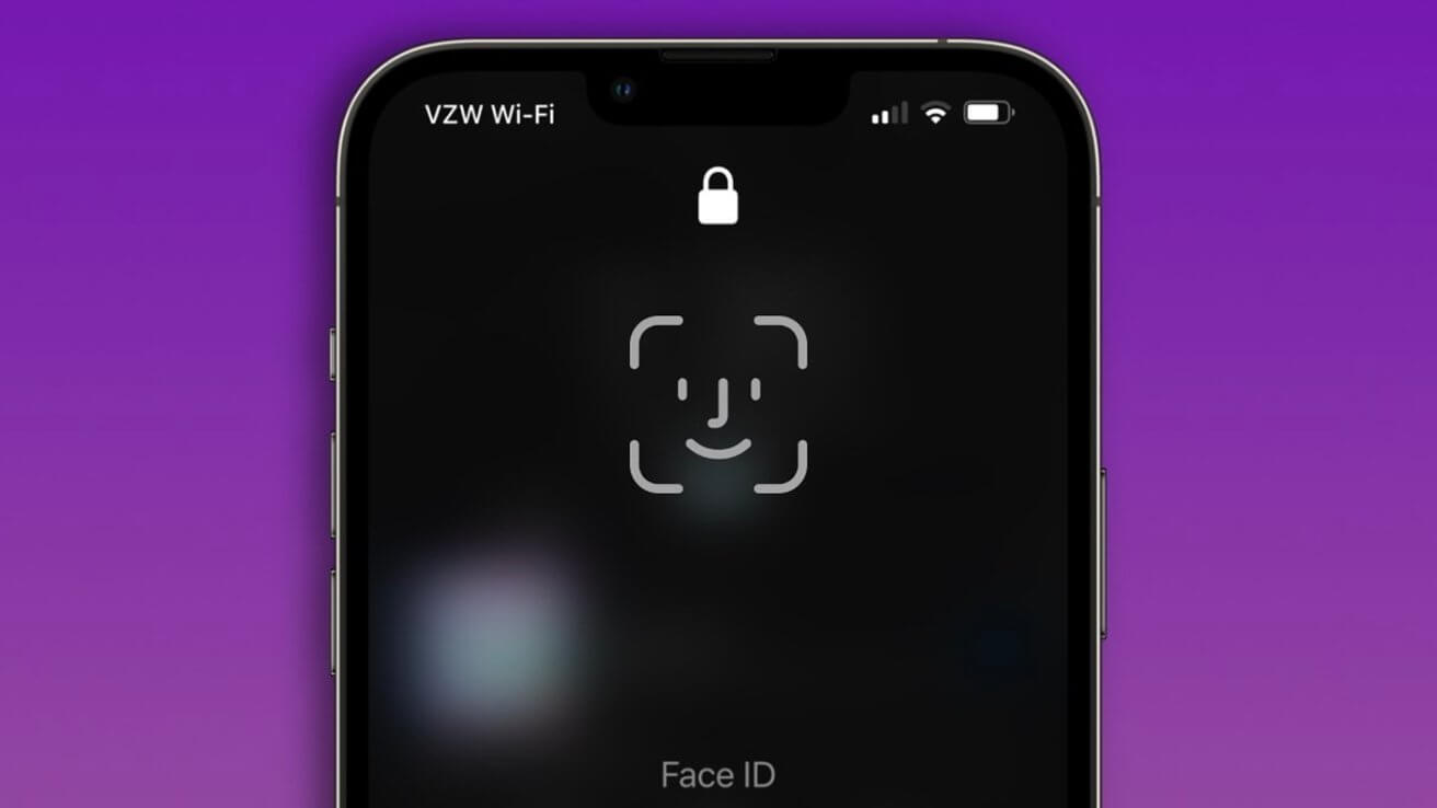 Face ID не работает у некоторых после установки бета-версии iOS 15.7.1