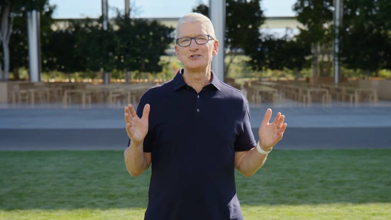 Генеральный директор Apple Тим Кук заявил, что спрос на iPhone 14 Pro превышает предложение