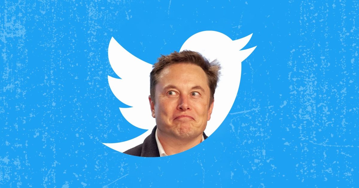 Илон Маск становится генеральным директором Twitter и увольняет руководителей компании
