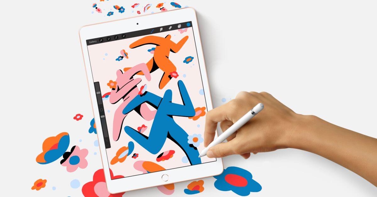iPad 9 по-прежнему доступен за 329 долларов, поскольку новый iPad 10 подорожал до 449 долларов.