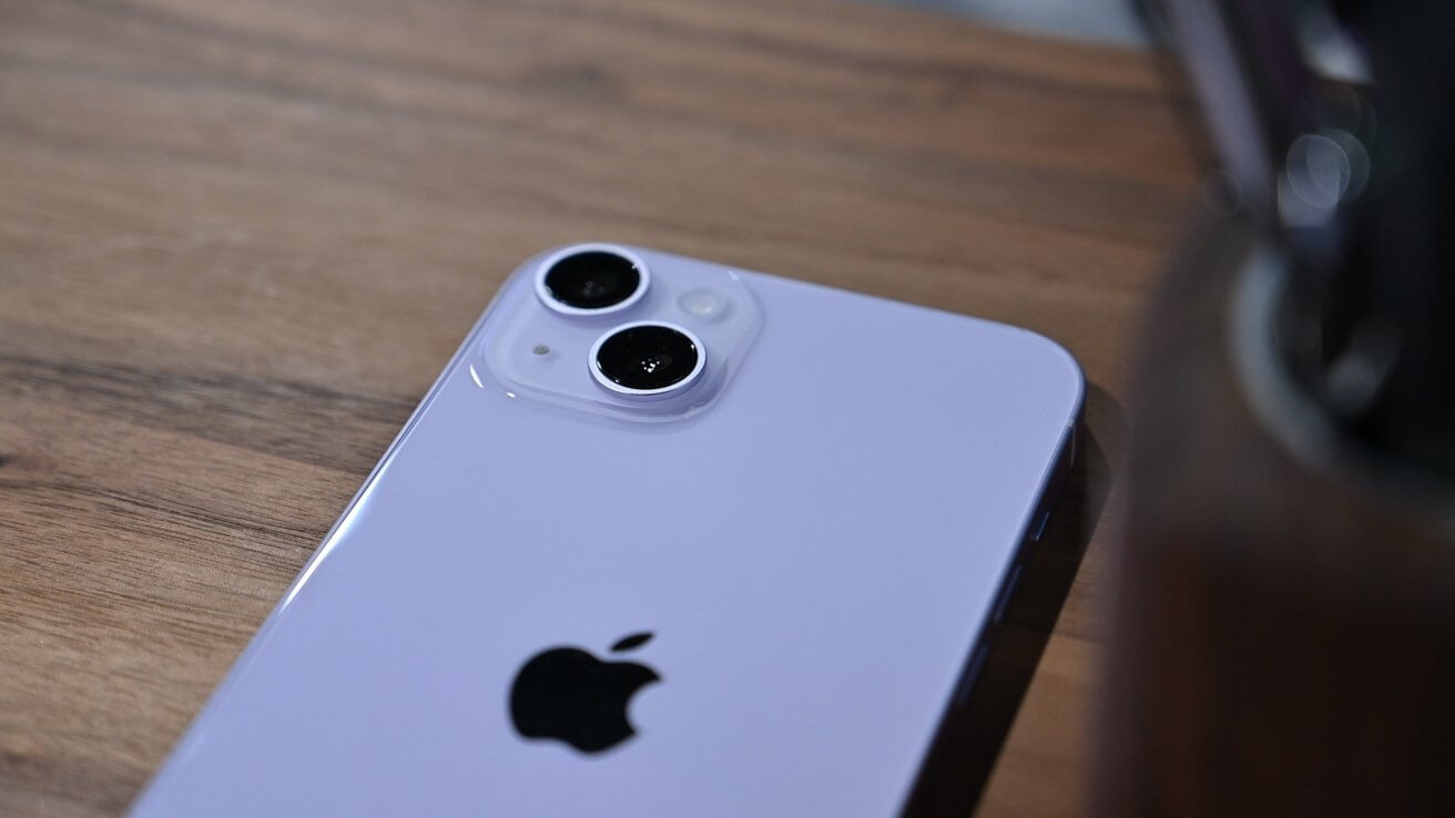 iPhone 14 Plus, как утверждается, пострадал от сокращения производства всего через две недели на рынке