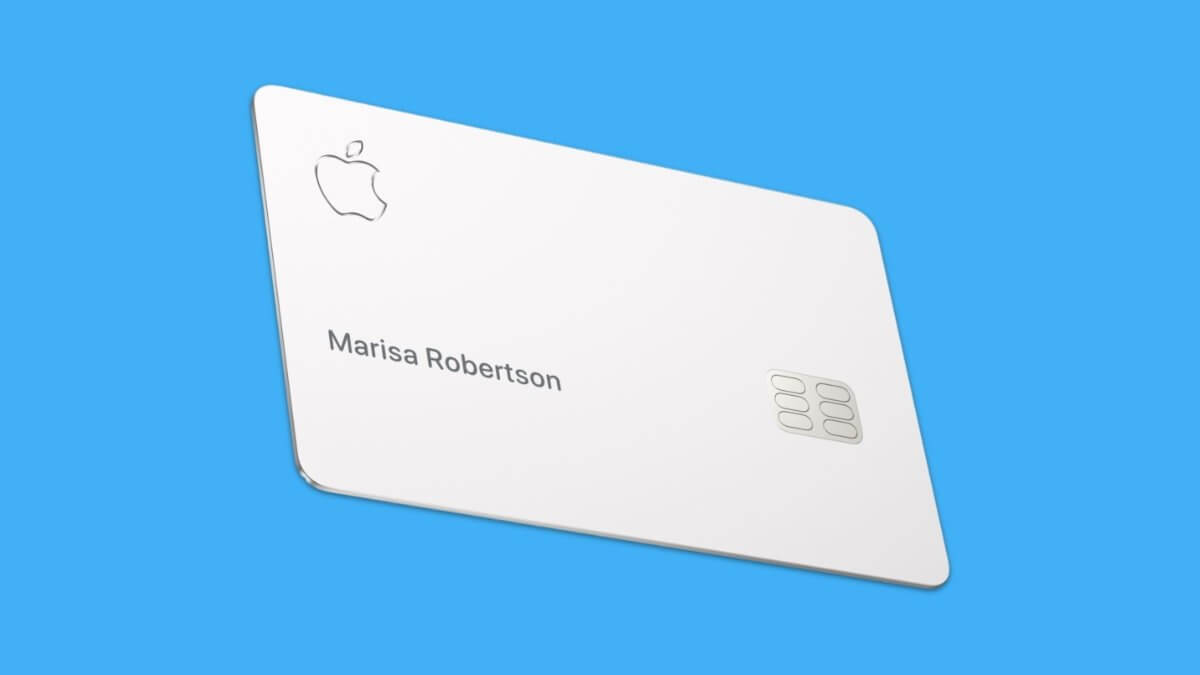 Как исправить ошибку «Apple Card не может быть использована» в Wallet