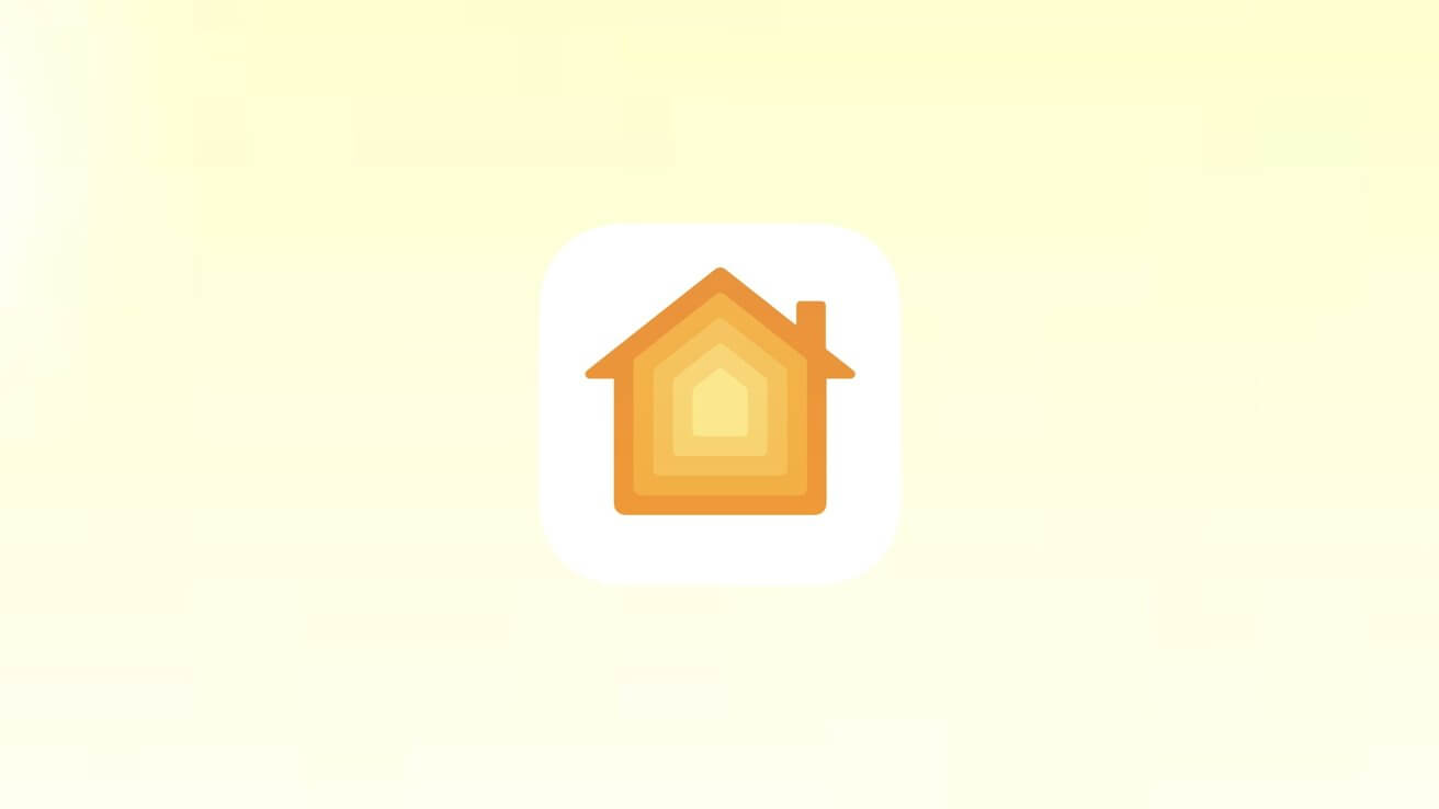 Как настроить приложение «Дом» в iOS 16