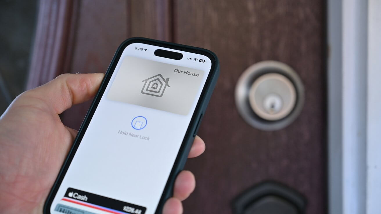 Обзор Level Lock+: обязательный смарт-замок HomeKit с поддержкой Apple Home Key