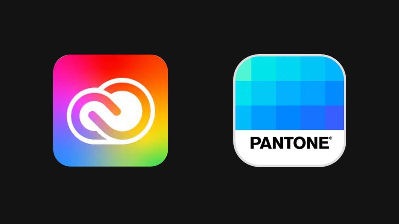 Плагин теперь требуется для использования большинства цветов Pantone в продуктах Adobe.