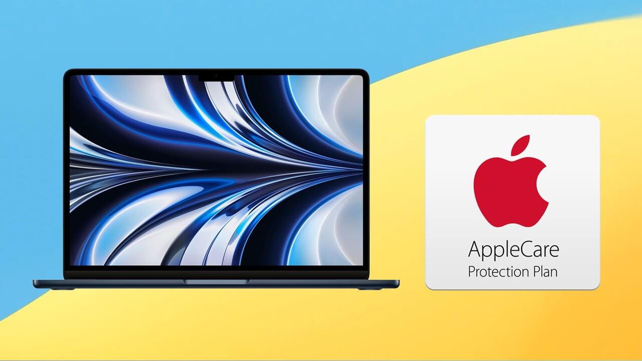 Предложения: сэкономьте 140 долларов на Apple MacBook Air M2 (16 ГБ ОЗУ, 512 ГБ SSD) с AppleCare