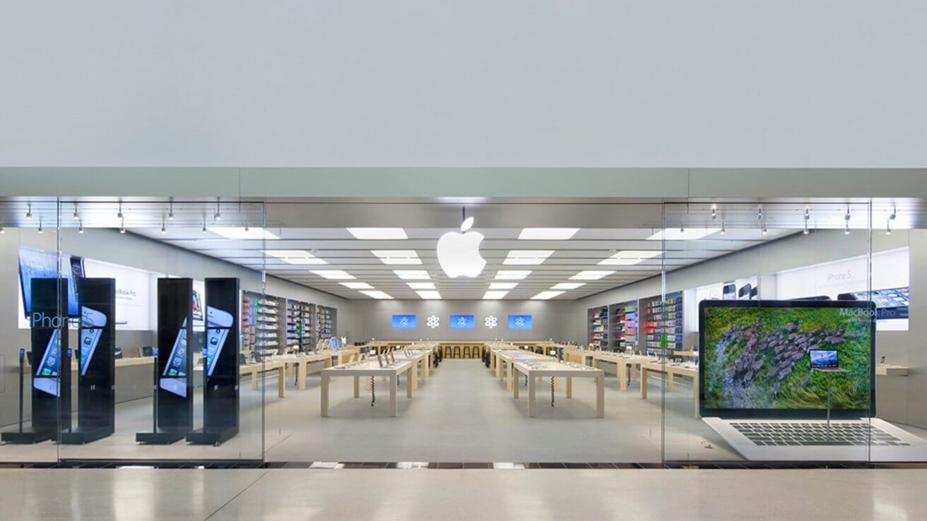 Профсоюз Apple Store должен вести переговоры, чтобы получить новые льготы для сотрудников