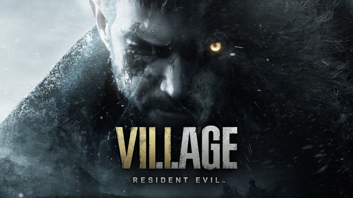 Resident Evil Village для Mac выйдет 28 октября
