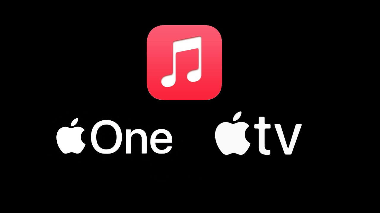Скоро вы будете платить больше за подписки Apple Music, Apple TV+ и Apple One