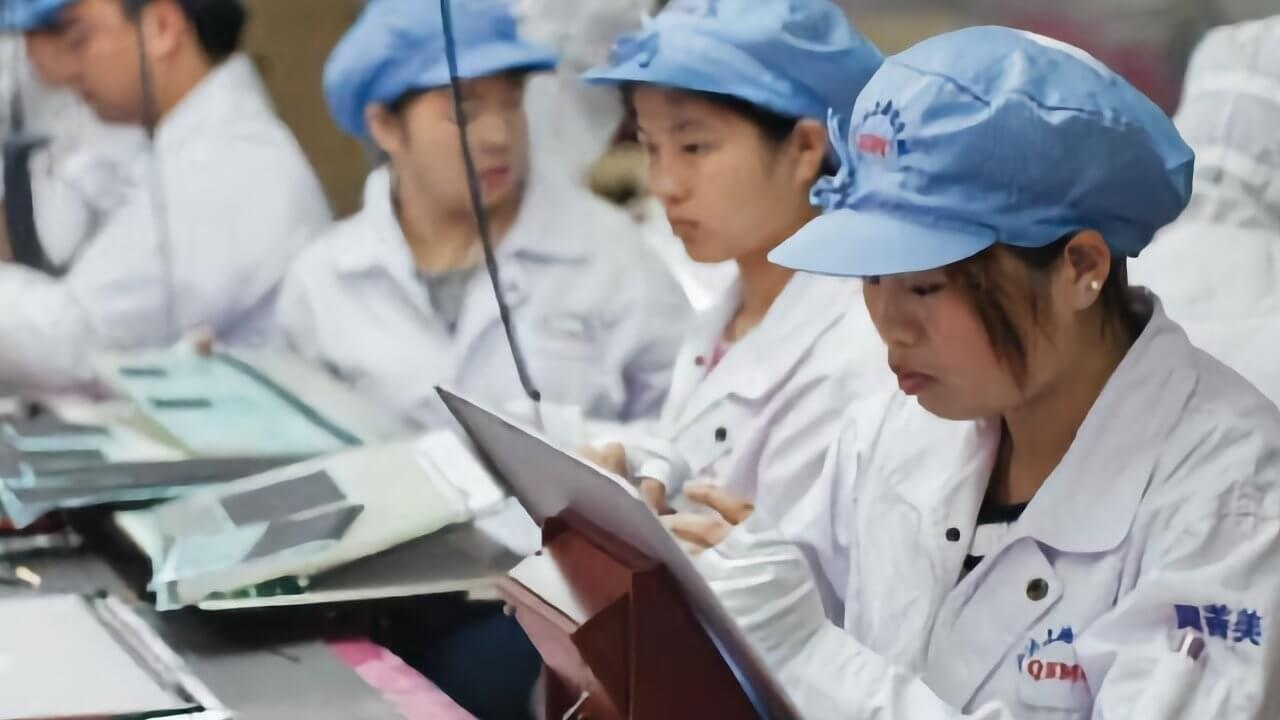 Следующим центром Apple по производству MacBook станет Таиланд