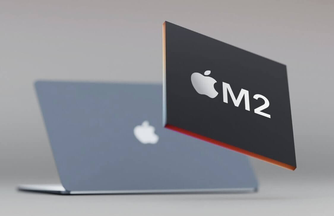 Сообщается, что Apple не будет выпускать новые Mac M2 до 2023 года.