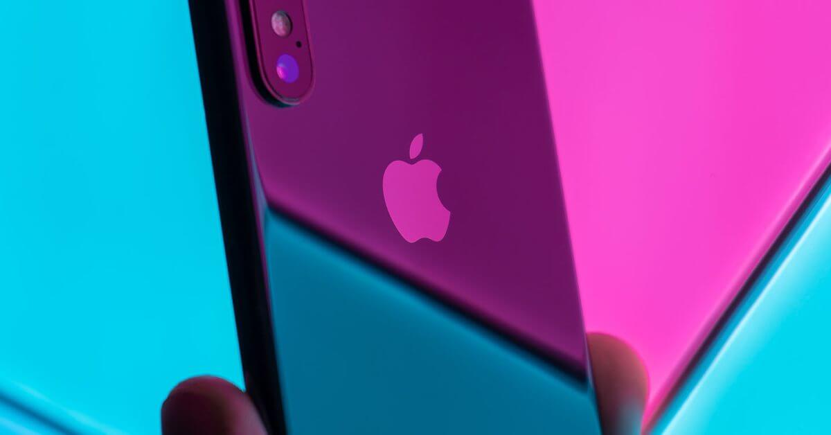 Спад продаж смартфонов продолжится и в 2023 году, говорит поставщик Apple
