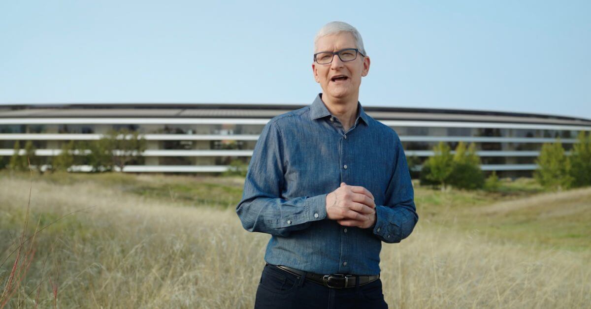 Тим Кук говорит, что Apple пока не может произвести достаточное количество iPhone 14 Pro, чтобы удовлетворить спрос