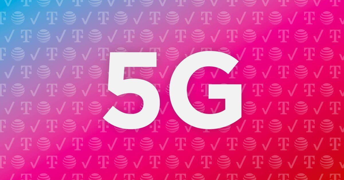 Лучший бизнес-интернет 5G: сравнение операторов связи