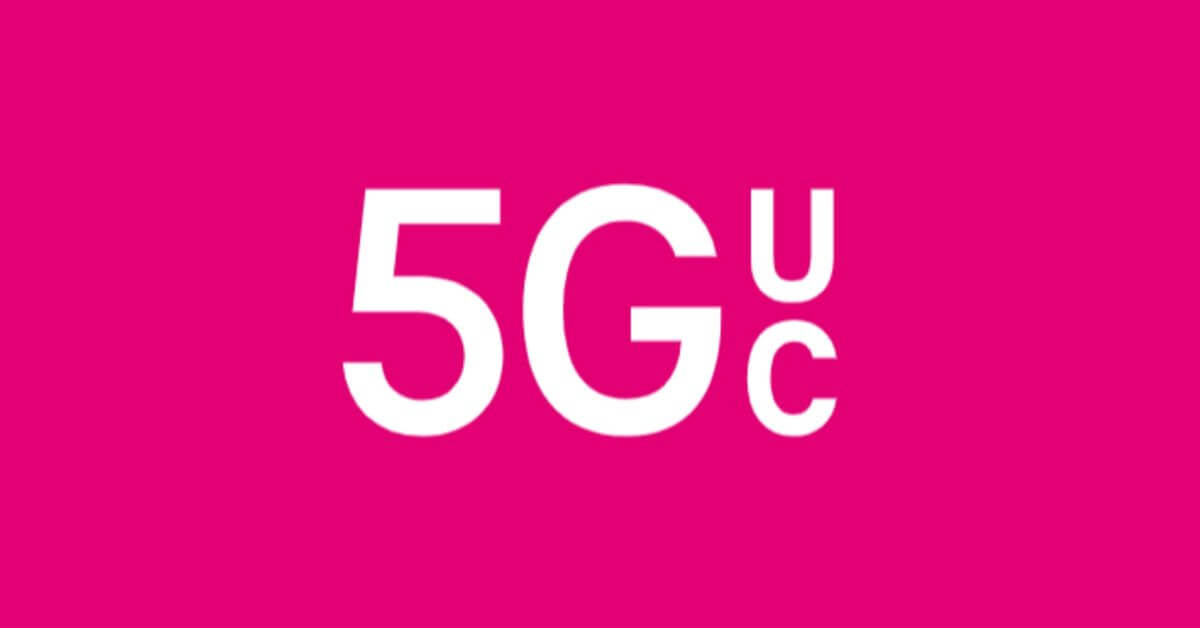 T-Mobile запускает автономную технологию Ultra Capacity 5G, рекламируя скорость до 3 Гбит/с