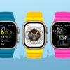 Как получить приложение Oceanic+ для Apple Watch Ultra