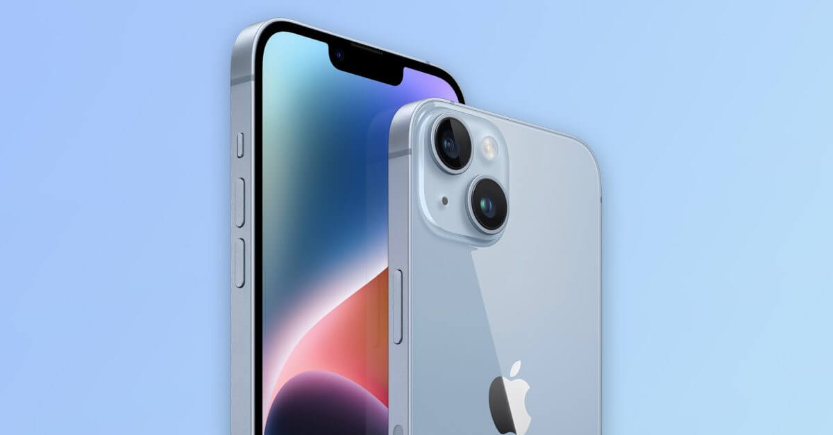 Apple быстро расширяет производство iPhone 14 в Индии, а Pegatron станет вторым производителем.