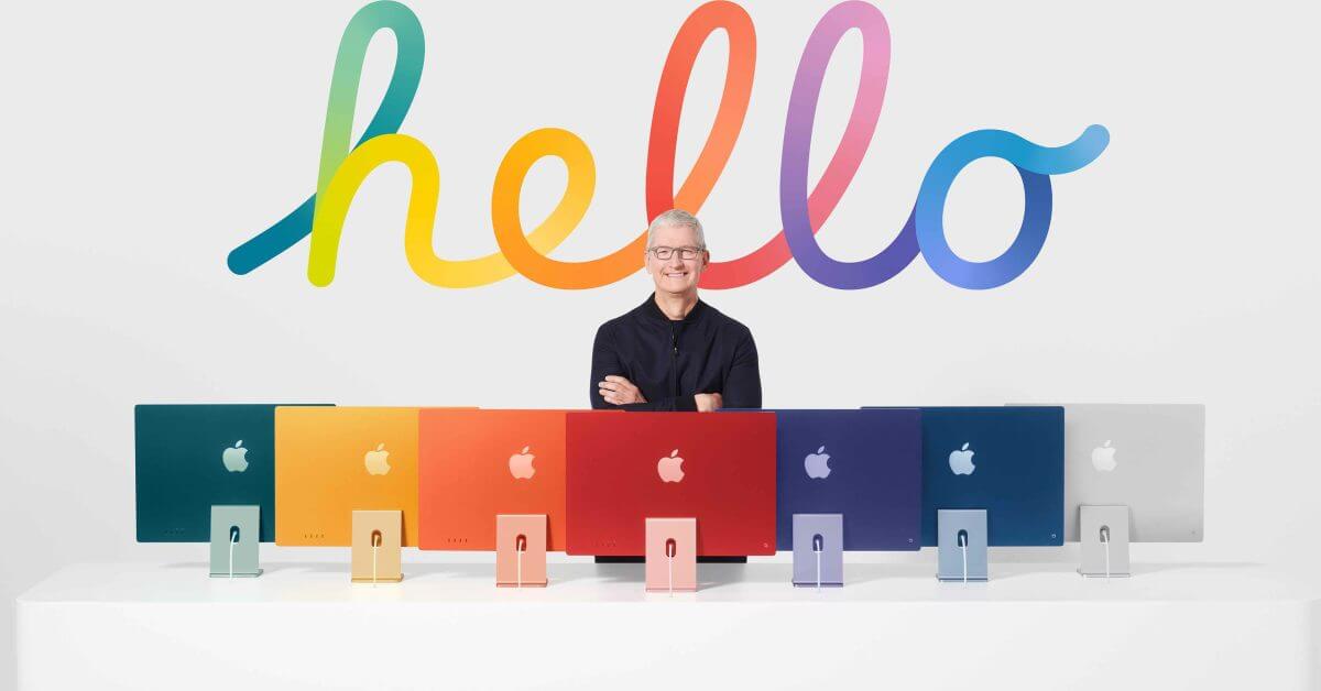 Apple собирается перенести часть производства Apple Silicon в США