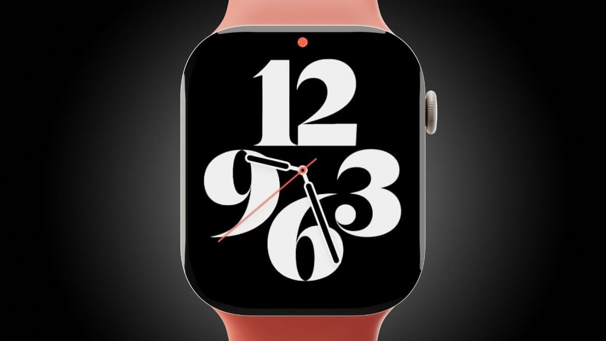 Apple Watch Series 8 заняли половину рынка умных часов в третьем квартале 2022 года