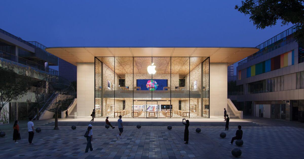 Apple — самая прибыльная компания в Китае благодаря санкциям США и дипломатии Кука