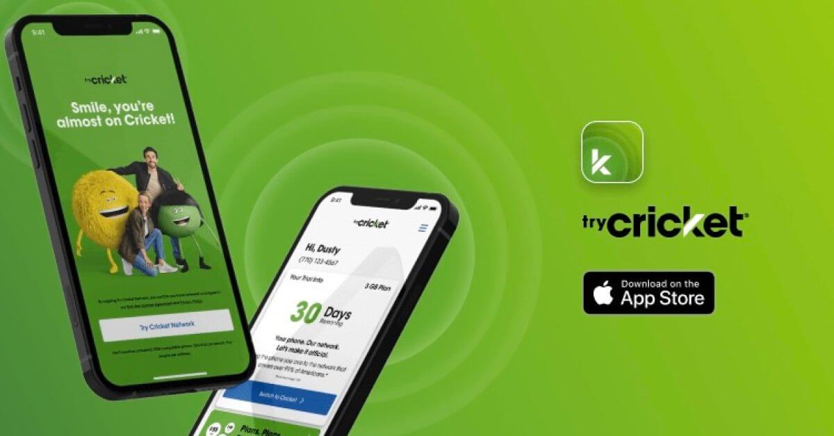 Cricket Wireless запускает двухнедельные бесплатные пробные версии eSIM на iPhone, чтобы привлечь пользователей