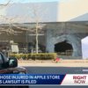 Фатальная авария в Apple Store в Хингеме, штат Массачусетс, привела к судебному преследованию Apple