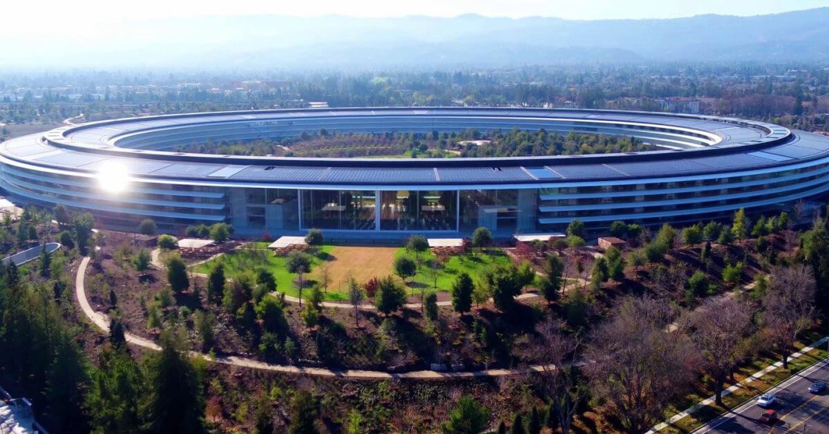 Министерство юстиции США усиливает антимонопольное расследование против Apple: