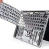 Иск о клавиатуре Butterfly разрешен после того, как судья одобрил выплату владельцам MacBook от 50 до 395 долларов