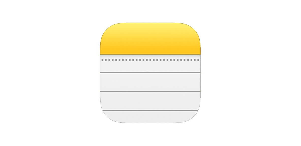 Как остановить синхронизацию iPhone Notes с iCloud в iOS 16