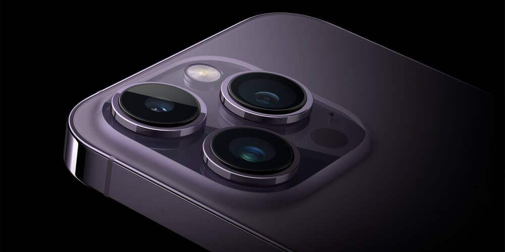 macOS Ventura: делайте больше с iPhone и камерой Continuity Camera, помимо видеозвонков