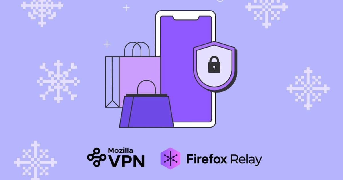 Mozilla объединяет Firefox Relay со своим VPN в виде подписки со скидкой 6,99 долл. США в месяц.