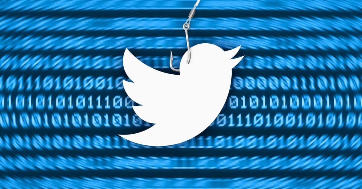 Новые фишинговые электронные письма используют продолжающийся хаос проверки Twitter