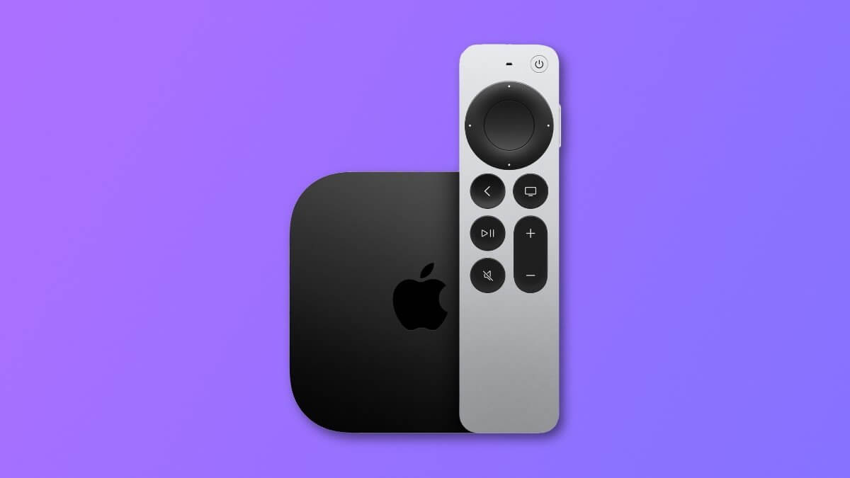 Обзор Apple TV 4K: более низкая стоимость и перспектива