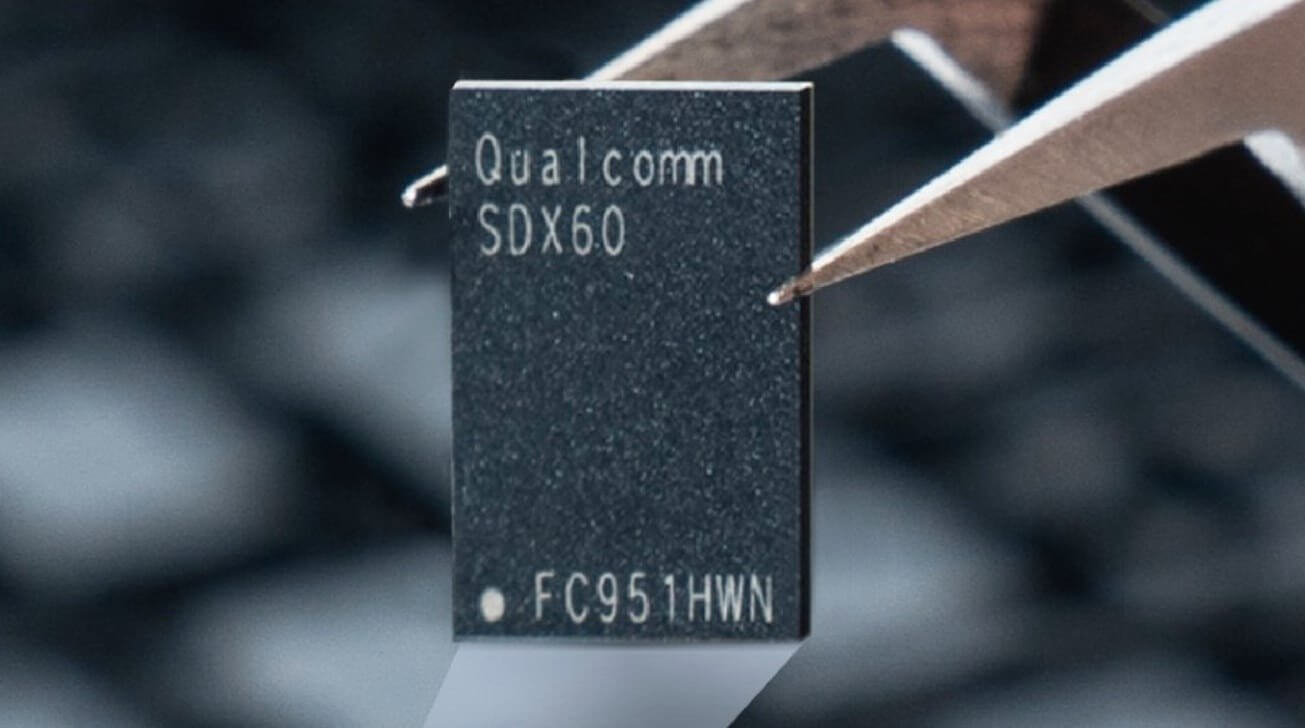 Qualcomm предоставит модемы 5G для линейки iPhone 2023 года