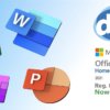 Распродажа в Киберпонедельник: пожизненная лицензия Microsoft Office для Mac Home & Business 2021 всего за 29,99 долларов США