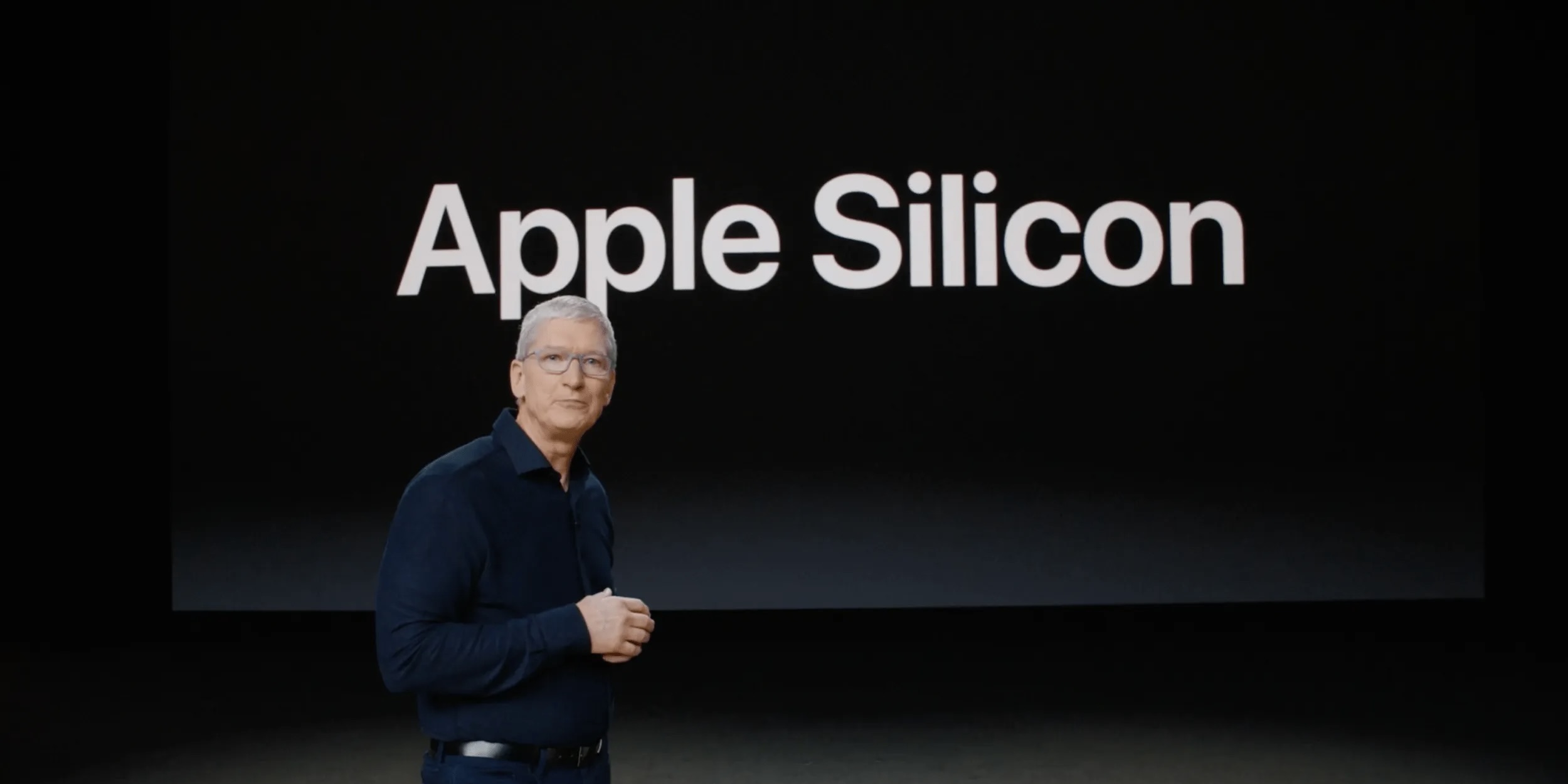 Apple Silicon — Тони Фаделл вошел в совет директоров Arm