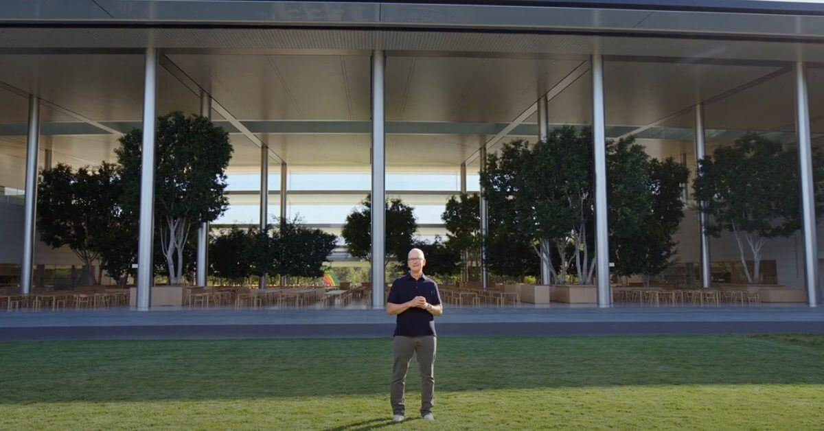 TSMC Arizona занимается главным образом PR для Apple, предполагает Bloomberg