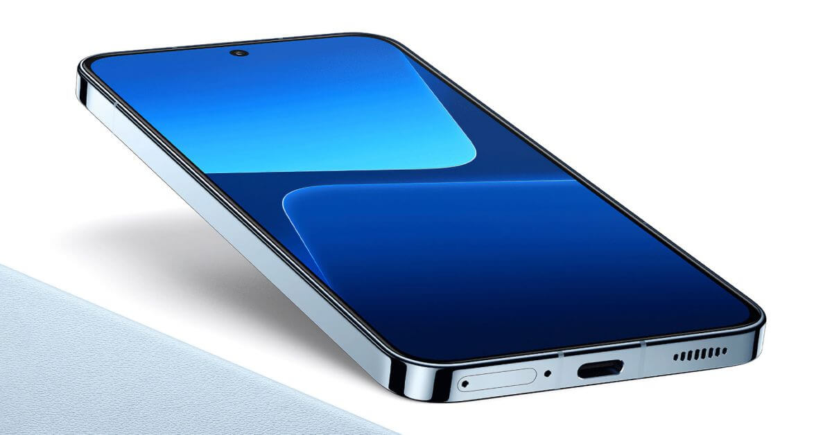 Xiaomi придерживается своей стратегии «клонирования новейшего iPhone» с новым флагманом Android
