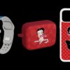 Affinity Bands расширяет коллекцию Apple Watch за счет Peanuts, Betty Book, USPS