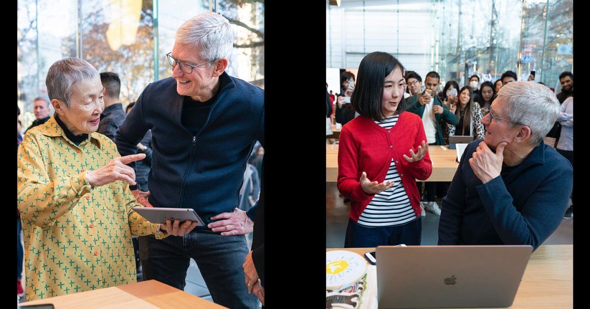 Apple Japan выставили счет на 98 миллионов долларов за неуплату налогов