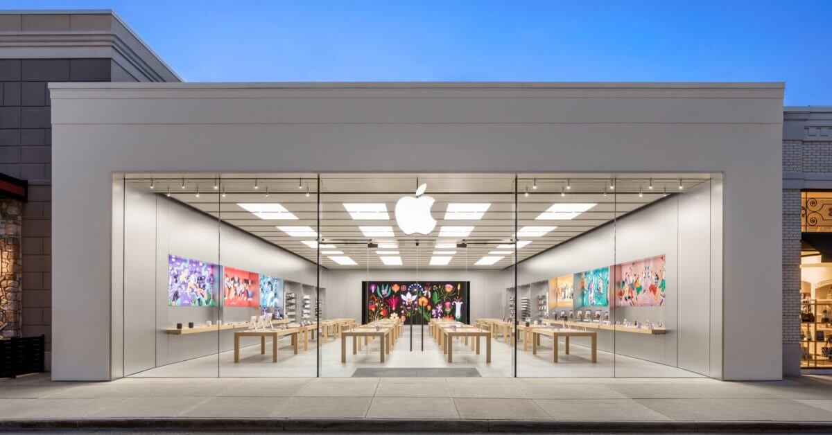 Apple обвинили в использовании «псевдопрофсоюза» для подавления профсоюзов в магазине в Огайо