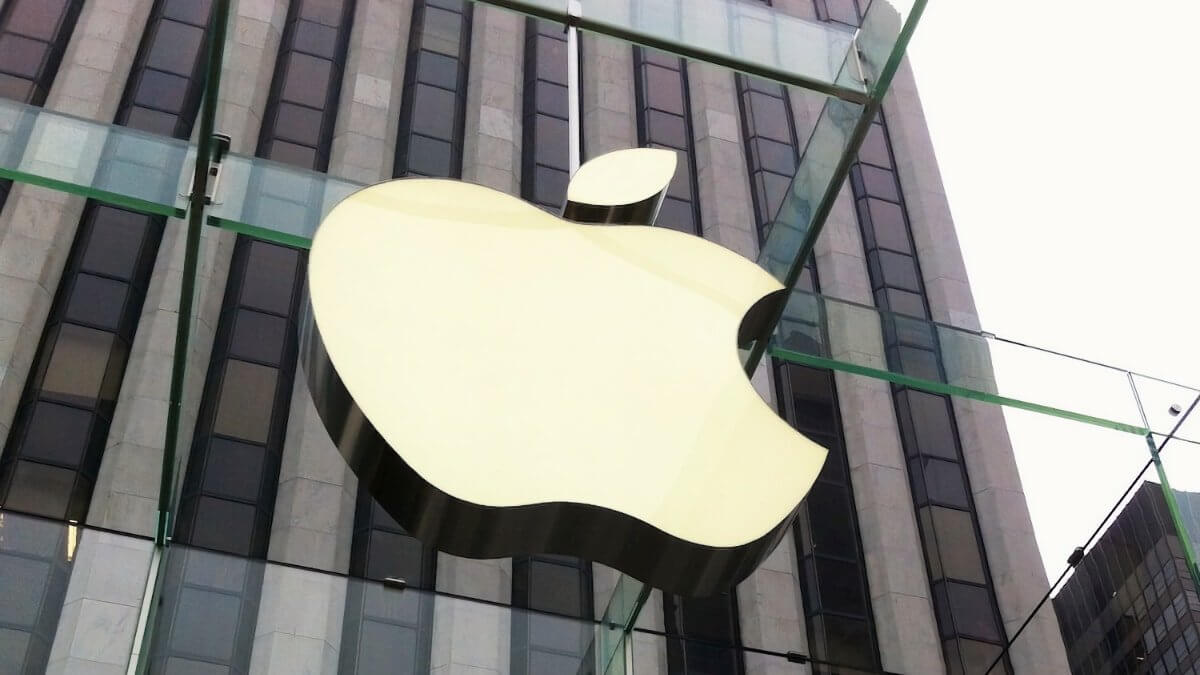 Apple обвинили в создании незаконного псевдосоюза в магазине в Огайо
