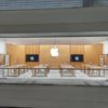 Apple откроет розничный магазин в торговом центре American Dream в Нью-Джерси
