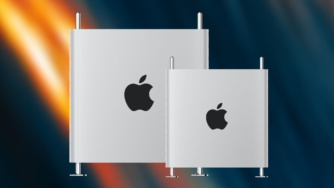 Apple сокращает планы по выпуску «Extreme» Apple Silicon Mac Pro