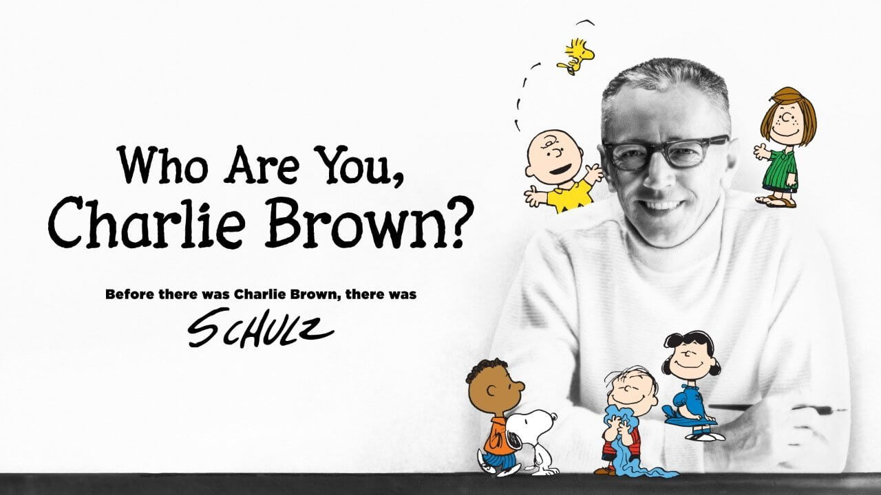 Apple TV+ получает детскую премию «Эмми» за «Кто ты, Чарли Браун?»