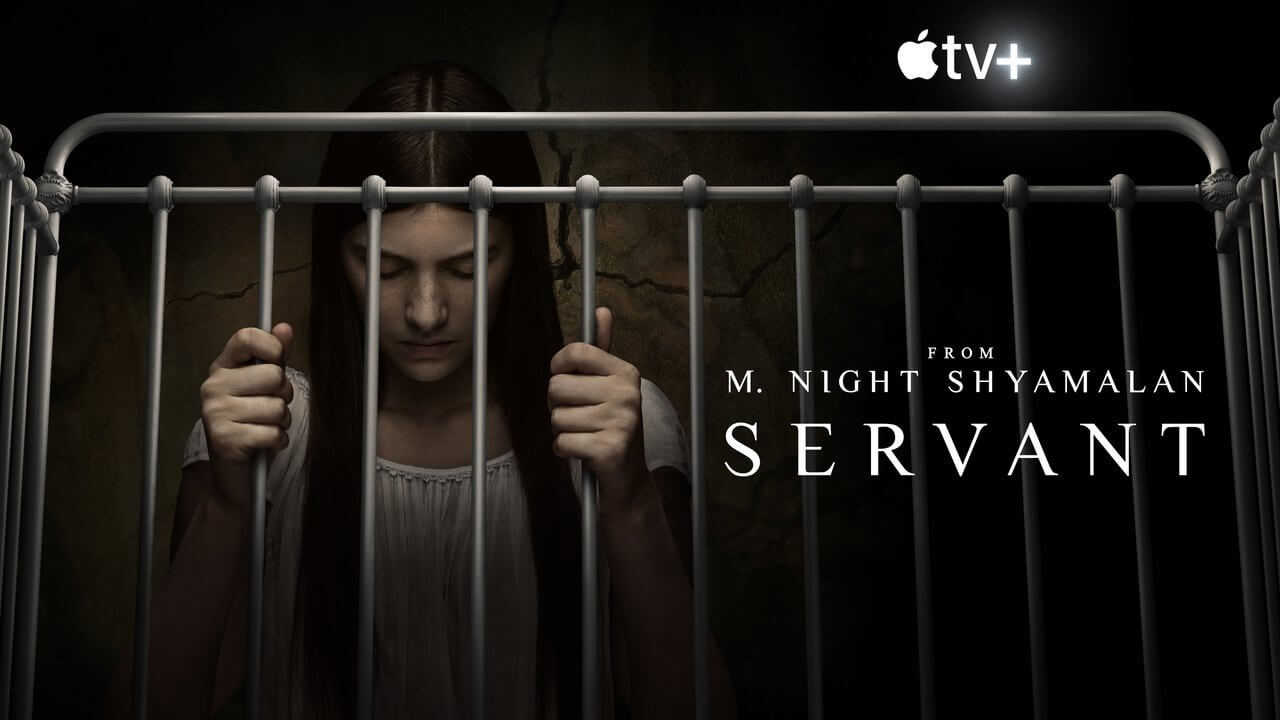 Apple TV+ представила трейлер финального сезона сериала «Слуга».