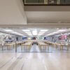 Apple, занимающаяся незаконной антипрофсоюзной тактикой, находит совет по труду