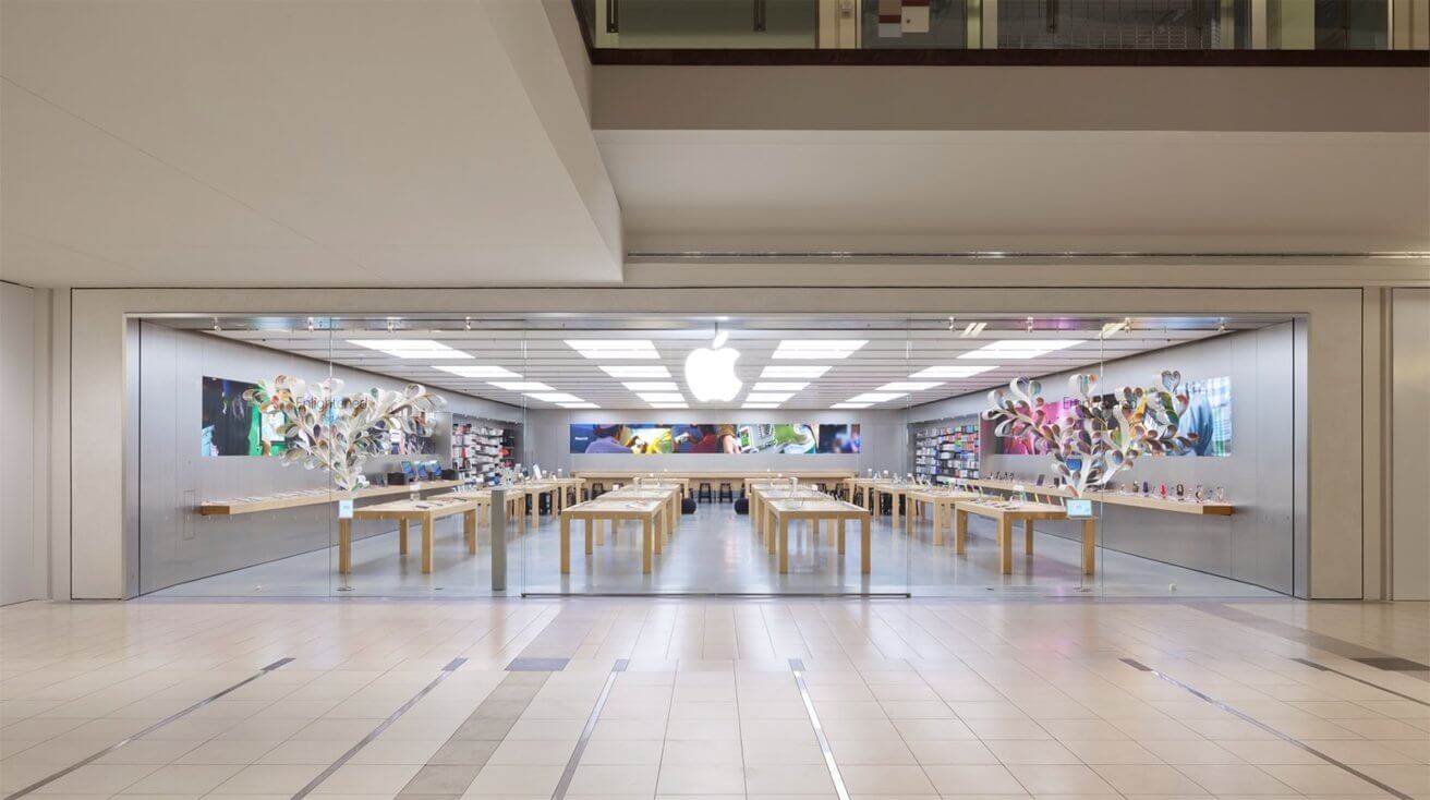 Apple, занимающаяся незаконной антипрофсоюзной тактикой, находит совет по труду