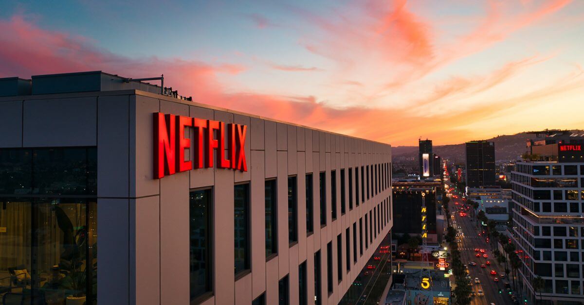 Бесплатный Netflix на год от Verizon, с уловом, конечно